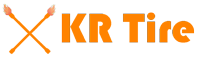 KR Tire Logo